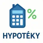 Hypotéky iOS Icon