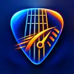 Guitaristy Speed Trainer Icon