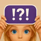 Charades - Who Am I?!? iOS Icon