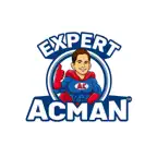 Expert AC MAN iOS Icon