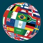 国旗コレクション！ iOS Icon