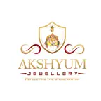 Akshyum Jewellery iOS Icon