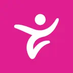 Dancetomic: Salsa y Bachata iOS Icon