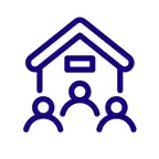 TaskMosaic: Family Tasks iOS Icon