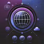 WebServerMonitor icon