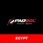 Padbol Egypt iOS Icon