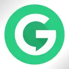 Grammar AI Checker-Correctify iOS Icon