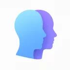 AI Face Swap Editor & AIFilter iOS Icon