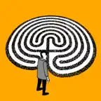 Labyrinth XR iOS Icon