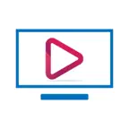 TV Online OK iOS Icon