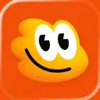 Gobi: AI Map with Friends Icon