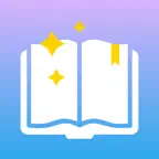 MoreFic – Web Novels iOS Icon