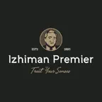 Izhiman Premier Jo iOS Icon