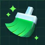RapidClear: Storage Cleaner iOS Icon