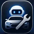 UstaMy: Dijital Oto Sanayi Icon