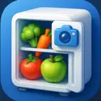Fridge Recipes: FridgeChef iOS Icon