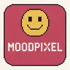 MoodPixels iOS Icon