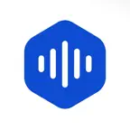 Notely AI -Instant Audio Notes iOS Icon