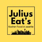Julius Eat’s iOS Icon