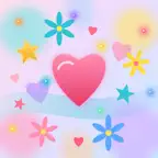 Wallpapers Creator iOS Icon