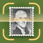 Stamp Identifier & Stamp Value iOS Icon