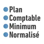 PCMN - Plan Comptable Belge iOS Icon