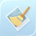Shutter Declutter: Pic Cleaner Icon