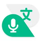 Talking Translator - Languages iOS Icon