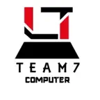 Team 7 Computer iOS Icon