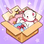 Stylish Room:Home Design Games iOS Icon
