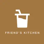 FRIENDS KITCHEN iOS Icon