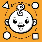 myShapes PRO iOS Icon