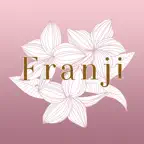 腸もみサロン　フランジ(Franji)　公式アプリ iOS Icon