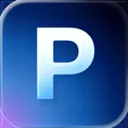Presets for Lightroom: Preseto iOS Icon