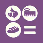 Fitness PRO PLUS Calculator Icon