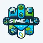 SiMeal EVO iOS Icon