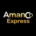 Amanco Express iOS Icon