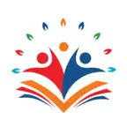 Smart Samyak School iOS Icon