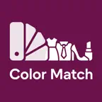 Color Match: Shop Your Palette icon