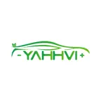 Yahhvi - EV iOS Icon