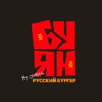 Buyan | Доставка бургеров iOS Icon