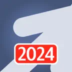 Ads Manager 2024 iOS Icon