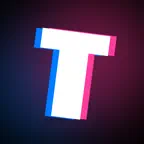 Filter Challenge - T-Talk! iOS Icon