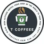 T Coffeee iOS Icon