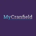 MyCranfield iOS Icon