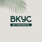 ВКУС by Тай Фрутс iOS Icon