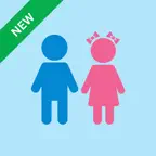 Safe Child iOS Icon