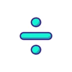 Split by Finanzguru iOS Icon