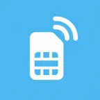 Simly eSIM: Travel & Connect icon