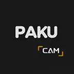 Paku相机-AI构图&AI滤镜&复古胶片&CCD相机滤镜 Icon